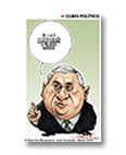Clíma político